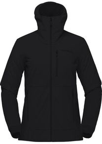 Norröna Norrona Lofoten Hiloflex200 Hood - Hybridjacke - Damen