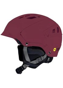 K2 Virtue Mips W - Skihelm - Damen