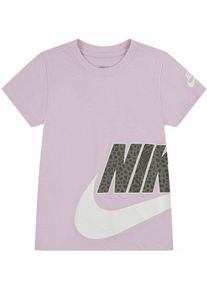 Nike Wild Warmth Graphic Jr - T-shirt - Mädchen