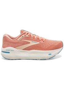 Brooks Ghost Max W - Neutrallaufschuhe - Damen