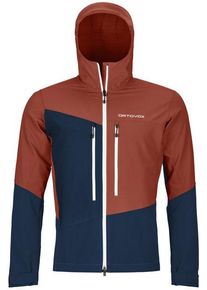 Ortovox Westalpen Softshell M - Softshelljacke - Herren