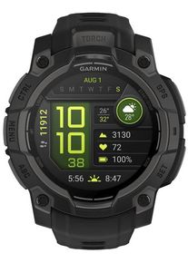 Garmin Instinct 3 Amoled 45 mm - Multifunktionsuhr