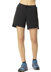 Norröna Norrona Senja flex1 8" Ws - Wanderhose - Damen