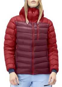 Norröna Norrona Lyngen Down850 Hood - Daunenjacke - Damen