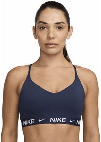 Nike Indy W - Sport-BH leichter Halt - Damen