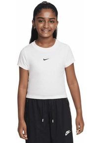 Nike Sportswear Jr - T-Shirt - Mädchen