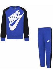 Nike Oversized Futura Crew Jr - Trainingsanzüge - Kinder