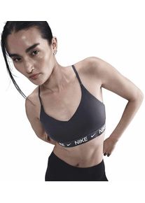 Nike Indy Pad W - Sport-BH leichter Halt - Damen