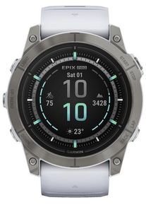 Garmin epix™ Pro 2 Sapphire Edition 51 mm - Multifunktionsuhr