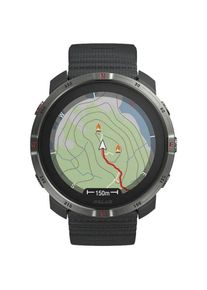 Polar Grit X2 - Multifunktionsuhr