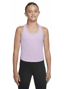Nike One Fitted Jr - Top - Mädchen