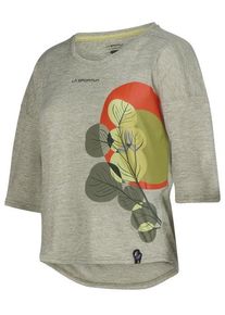 La Sportiva Overlay W - T-Shirt - Damen