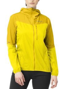Norröna Norrona Falketind aero60 Hood - Alpinjacke - Damen