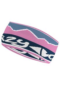 Crazy Skyline - Stirnband