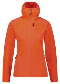 Meru Highfields W - Fleecepullover - Damen