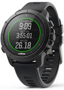 Wahoo Fitness Wahoo Elemnt Rival - Multifunktionsuhr