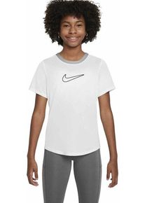 Nike One Dri-FIT Jr - T-Shirt - Mädchen