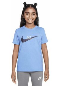 Nike Sportswear Graphic Jr - T-Shirt - Mädchen