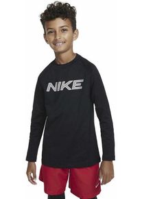 Nike Pro Dri-FIT Jr - Langarmshirt - Kinder