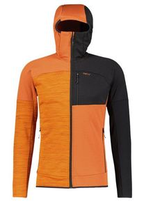 Meru Bussleton M - Fleecepullover - Herren