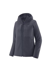 Patagonia Ws R2 CrossStrata Hoody - Softshell-Jacke - Damen
