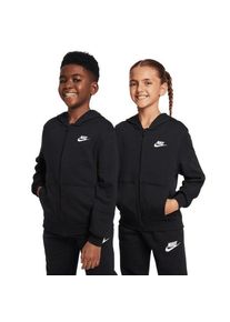 Nike Club Fleece - Kapuzenpullover - Jungs