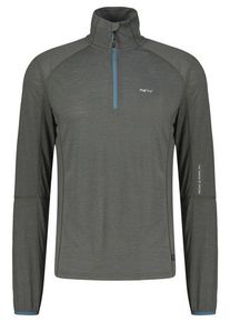 Meru Slagelse M - Fleecepullover - Herren