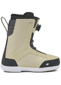 K2 Raider - Snowboard Boots