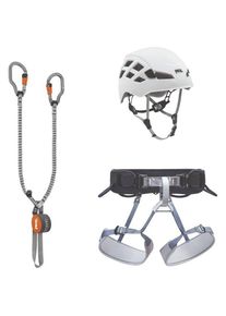 Petzl Kit Via Ferrata Vertigo - Klettersteigkit