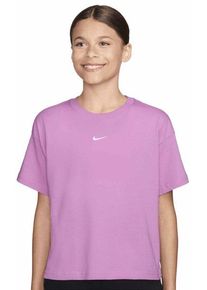 Nike Sportswear Jr - T-Shirt - Mädchen