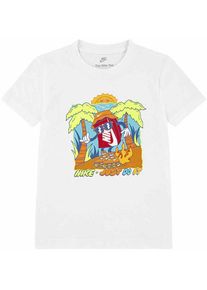 Nike Boxy Palm Tree Jr - T-Shirt - Kinder