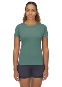 Rab Sonic Ultra W - Trekkingshirt - Damen