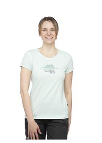 Chillaz Gandia Out in Nature W - T-Shirt - Damen