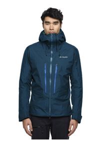 Vaude Monviso 3L - Hardshell Jacke - Herren