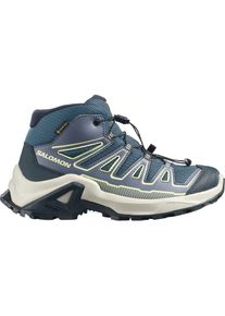 Salomon X Ultra MID GTX J - Wanderschuhe - Kinder