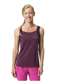 Vaude Altissimi Top - MTB Top - Damen