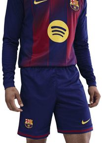 Nike FC Barcelona 25/26 Home - Fußballhose - Herren