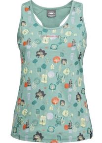 La Sportiva Botanic W - Top - Damen