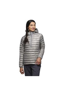 Black Diamond W Deploy Down Hoody - Daunenjacke - Damen