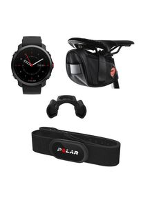 Polar Cicling Bundle Grit X HR - Fahrrad Set