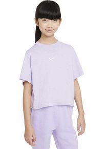 Nike Sportswear Jr - T-Shirt - Mädchen