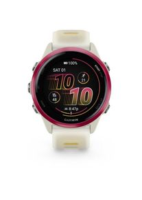 Garmin Forerunner® 570 (42mm) - Multifunktionsuhr