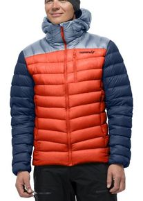 Norröna Norrona Lyngen down850 Hood - Daunenjacke - Herren