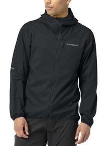 Norröna Norrona Falketind aero60 Hood - Alpinjacke - Herren
