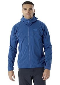 Rab Kinetic 2.0 - Trekkingjacke - Herren