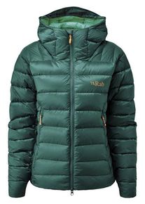 Rab Electron Pro - Daunenjacke mit Kapuze - Damen