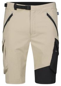 Meru Rosario Cargo M - kurze Trekkinghose - Herren