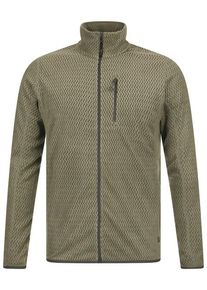 Meru Calais M - Fleecepullover - Herren