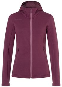 Kaikkialla Sakari W - Fleecepullover - Damen