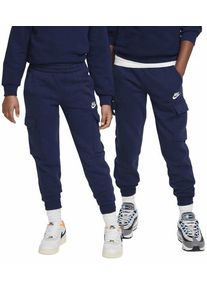 Nike Sportswear Club Fleece Jr - Trainingshosen - Kinder
